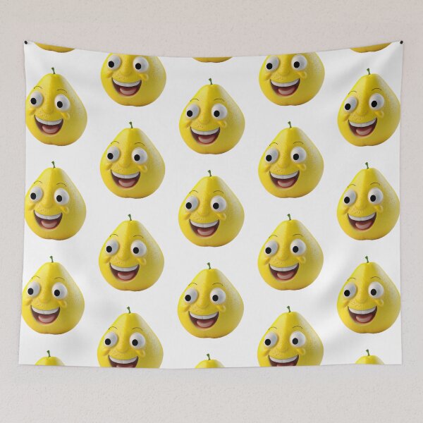Item preview, Happy Lemon designed and sold by Scrumptious Designs.