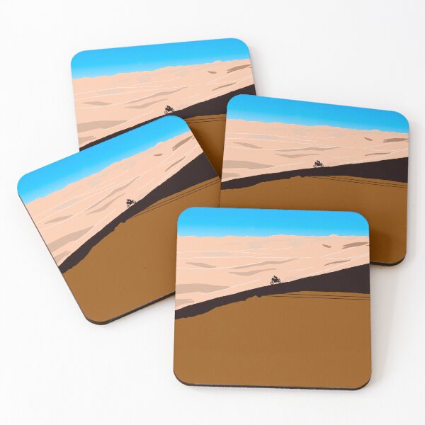 Item preview, Desert Dune - Moto designed and sold by CART-71.
