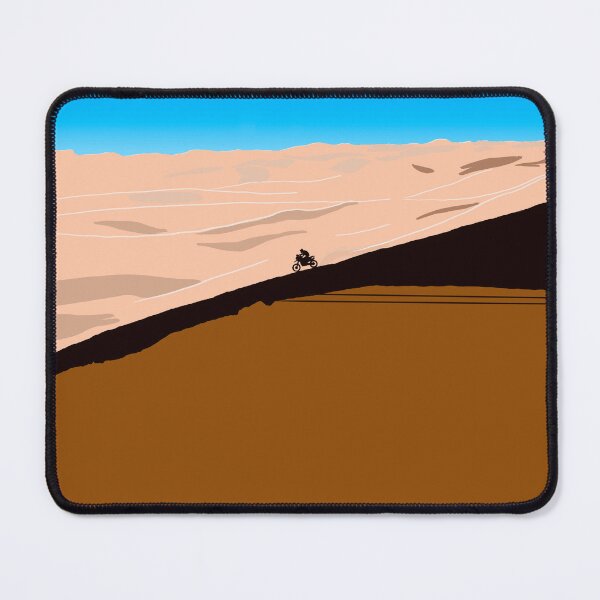 Item preview, Desert Dune - Moto designed and sold by CART-71.