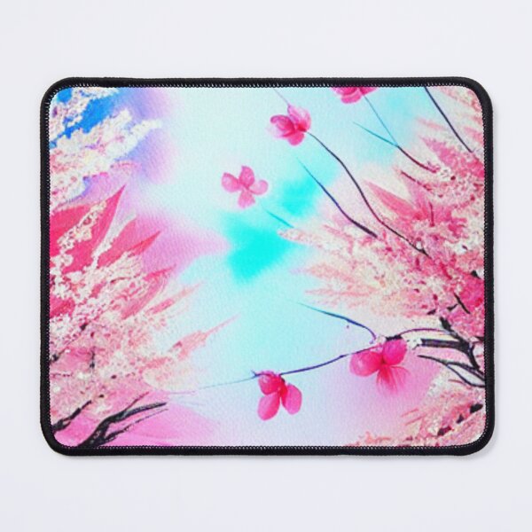 Item preview, Beautiful Cherry Blossom Patterns & Colours.   designed and sold by Bowbubble.