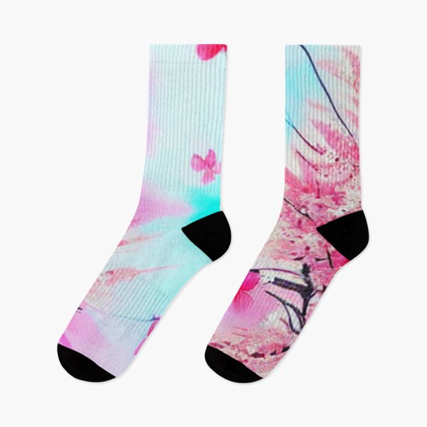 Item preview, Beautiful Cherry Blossom Patterns & Colours.   designed and sold by Bowbubble.
