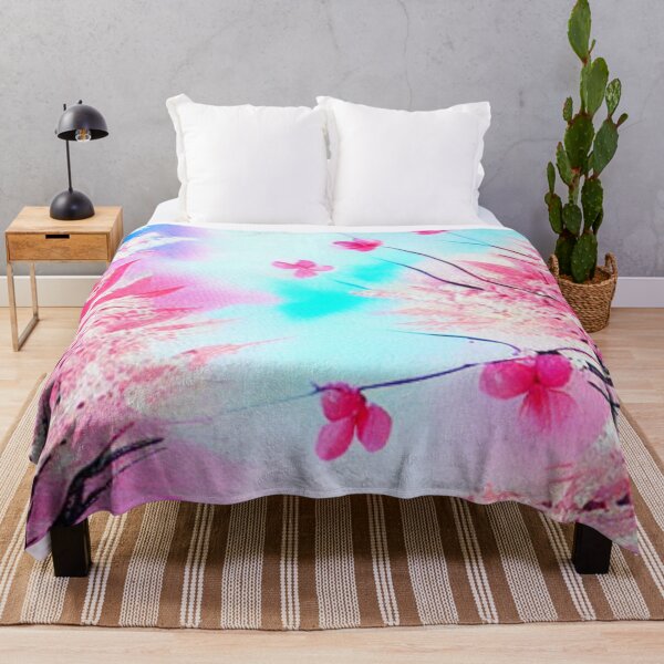 Item preview, Beautiful Cherry Blossom Patterns & Colours. designed and sold by Bowbubble.