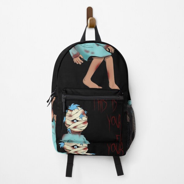 Item preview, SAL FISHER, THIS IS YOUR FAULT designed and sold by Alylika.