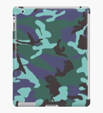Military iPad Case/Skin