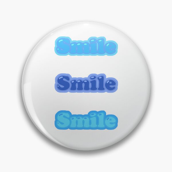 Item preview, Smile text designed and sold by Francesko221.