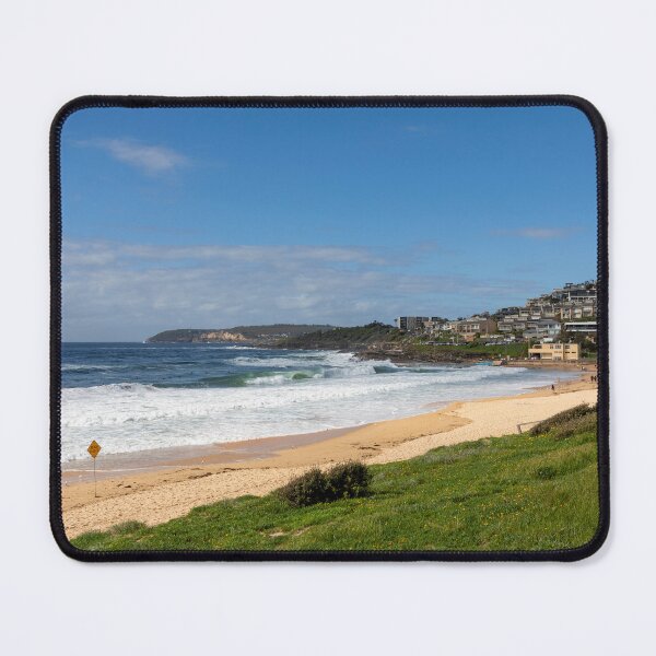 Item preview, Curl Curl Beach Sydney designed and sold by Martin Berry Photography.