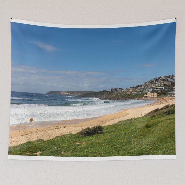 Item preview, Curl Curl Beach Sydney designed and sold by Martin Berry Photography.