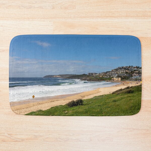 Item preview, Curl Curl Beach Sydney designed and sold by Martin Berry Photography.
