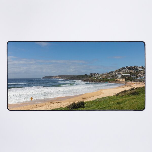 Item preview, Curl Curl Beach Sydney designed and sold by Martin Berry Photography.