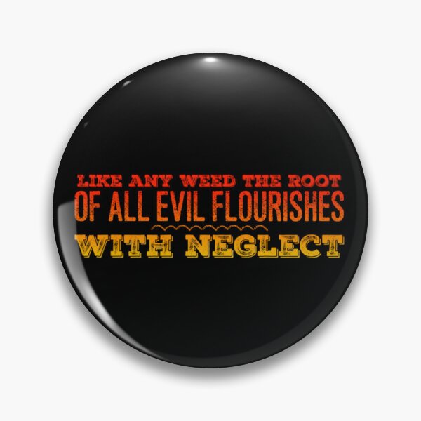 Item preview, The root of all evil designed and sold by homesteadswag.