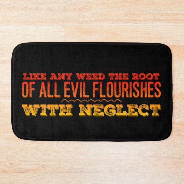 Item preview, The root of all evil designed and sold by homesteadswag.
