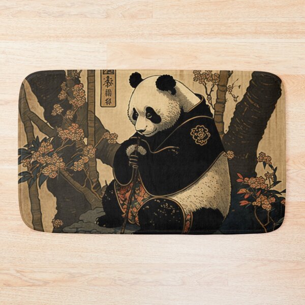 Item preview, Panda's Repose designed and sold by Sabot119.