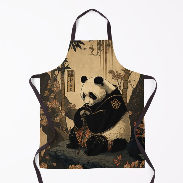 Item preview, Panda's Repose designed and sold by Sabot119.