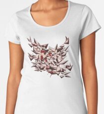 Garnet Women's Premium T-Shirt