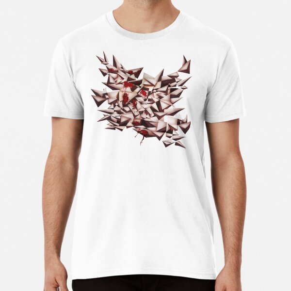 Garnet Premium T-Shirt