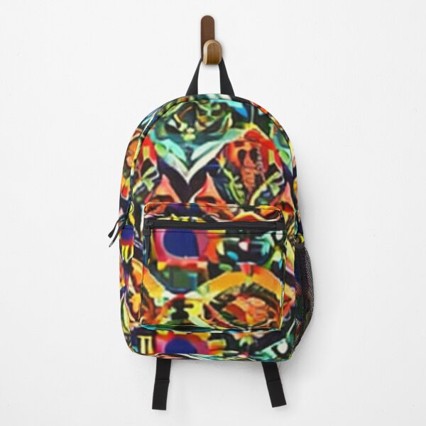 Item preview, African Print Pattern designed and sold by Prilidiarts.