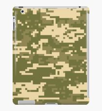 Military iPad Case/Skin