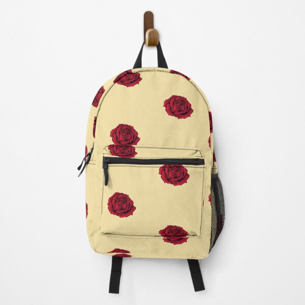 Item preview, Beautiful Red Rose Gothic Style Design designed and sold by InspiredForever.