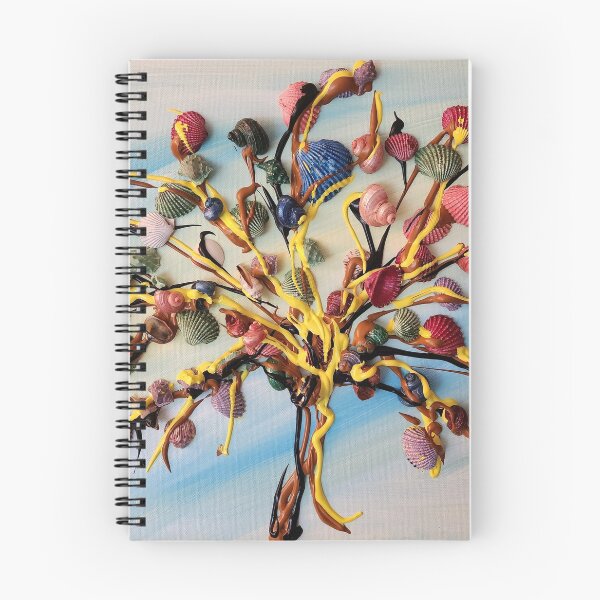 Item preview, Tree of the Sea designed and sold by Jean Lazar.