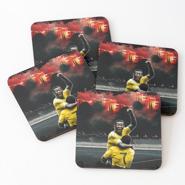 Item preview, Pele 8K designed and sold by KuayStore.
