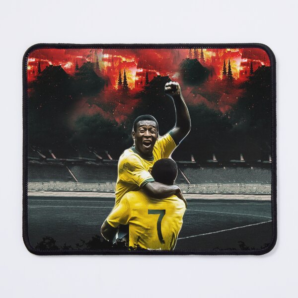 Item preview, Pele 8K designed and sold by KuayStore.