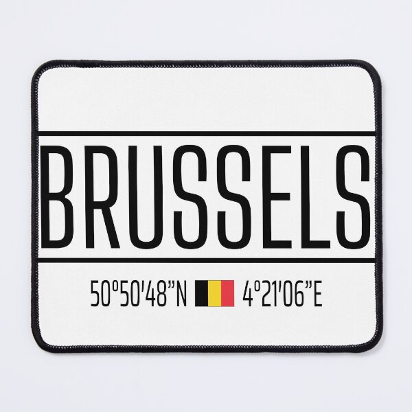 Item preview, BRUSSELS designed and sold by jnt1981.
