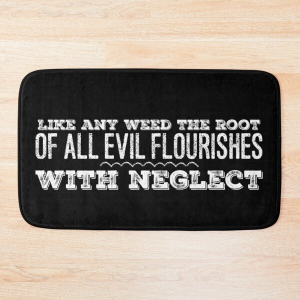 Item preview, The root of all evil designed and sold by homesteadswag.