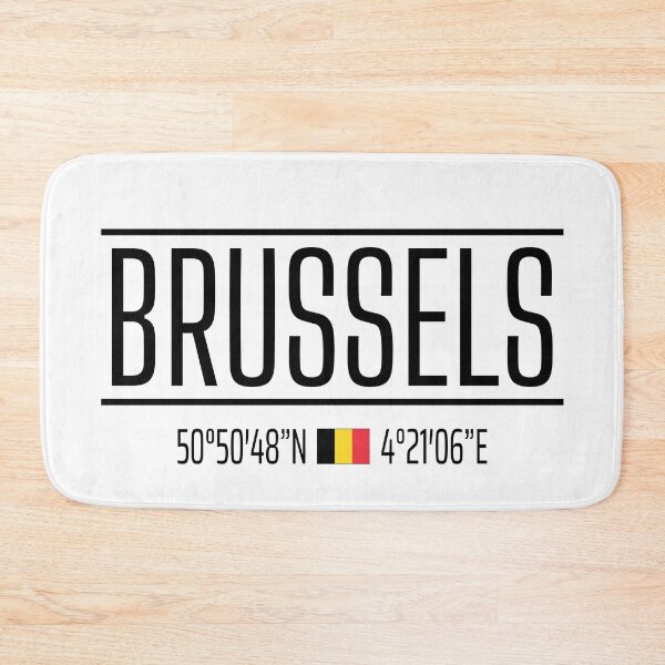 Item preview, BRUSSELS designed and sold by jnt1981.