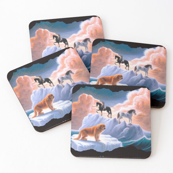Item preview, endless horizon,endless sea  designed and sold by artbybrahim.