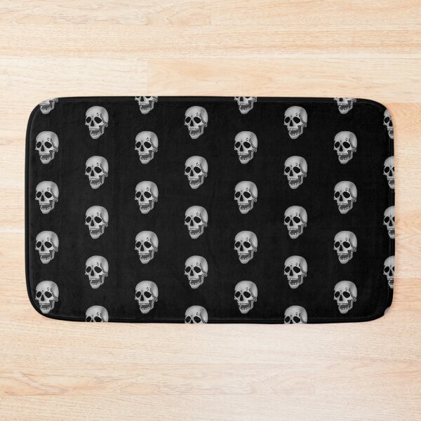 Item preview, Mad Skull designed and sold by Majo Art ✦ Digital Artist .