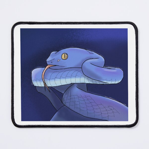 Item preview, Serpents Frost  designed and sold by Art4forever.