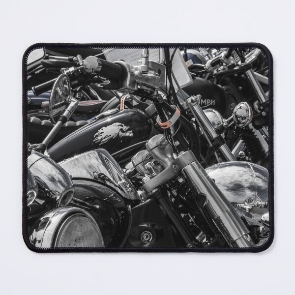 Item preview, Motorbikes in Bideford designed and sold by kevgreen.