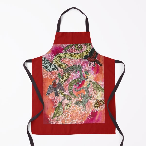 Item preview, Animalia designed and sold by Lynnette Shelley.