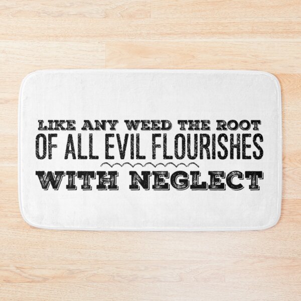 Item preview, The root of all evil designed and sold by homesteadswag.