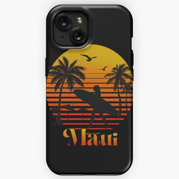 Maui Hook iPhone Case for Sale by DakineFineart