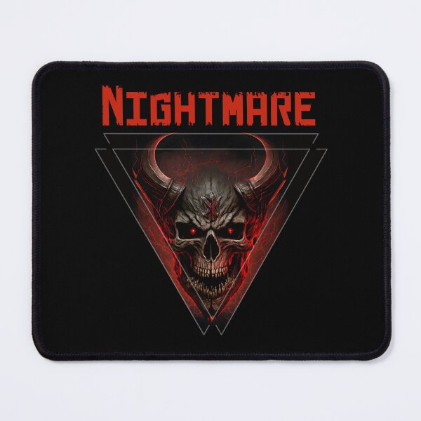Item preview, Dark Nightmare designed and sold by JthomasArts.