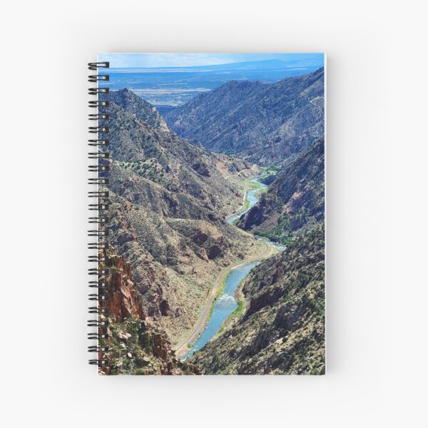 Item preview, The Royal Gorge designed and sold by EyeOfDelight.