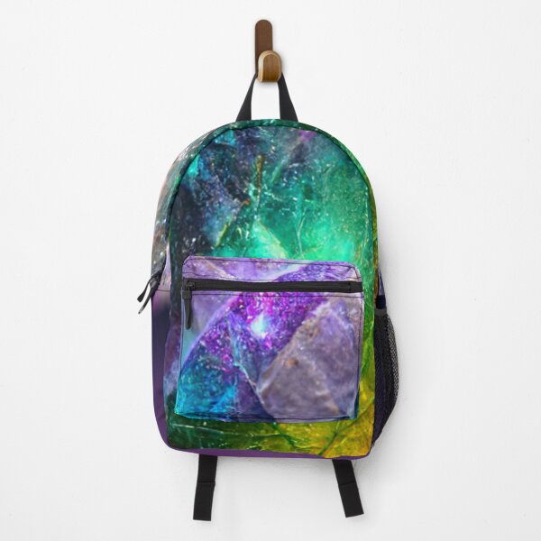 Item preview, Rainbow fantasy crystal designed and sold by ORADEZIA.