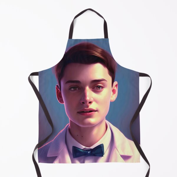 Item preview, Noah Schnapp designed and sold by The boys.