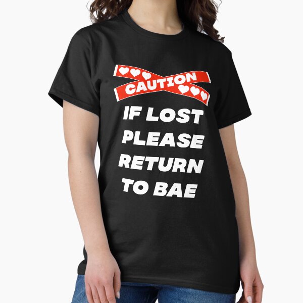 If Lost Please Return Me To Zach Herron T Shirt If Lost Please Return Me To Zach Herron T Shirt