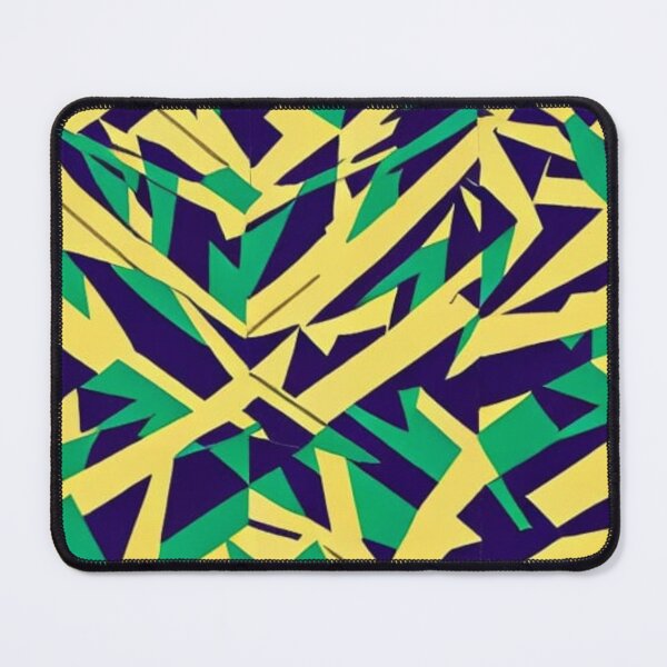 Item preview, African Print Pattern designed and sold by Prilidiarts.