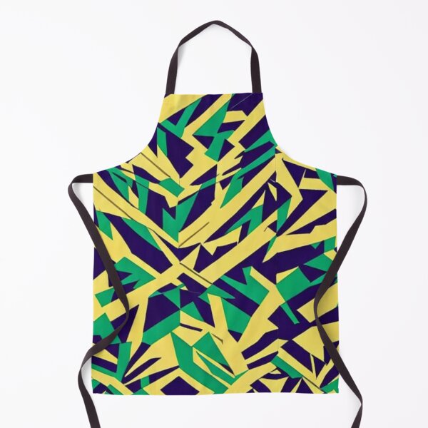 Item preview, African Print Pattern designed and sold by Prilidiarts.