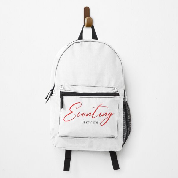 Item preview, Eventing is my Life designed and sold by Horse-Aholic.