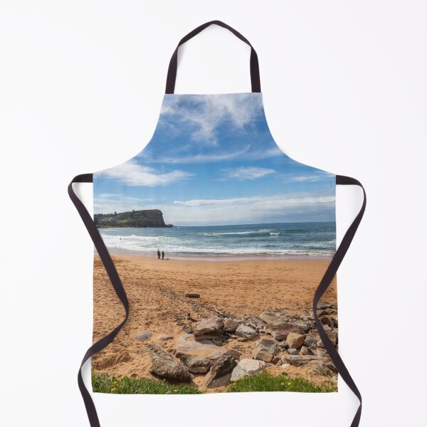 Item preview, Freshwater Beach Sydney Australia designed and sold by Martin Berry Photography.