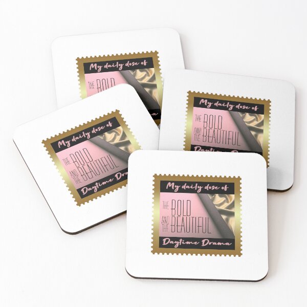 Item preview, Soap Opera Stamp Collector #2 designed and sold by PawsitiveMum3.