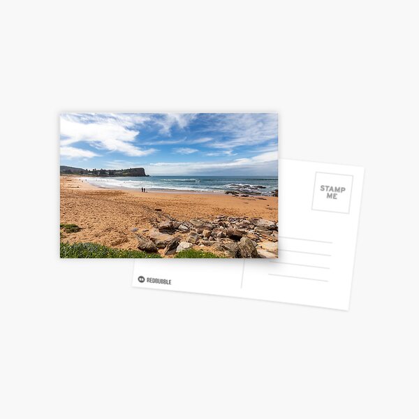 Item preview, Freshwater Beach Sydney Australia designed and sold by Martin Berry Photography.