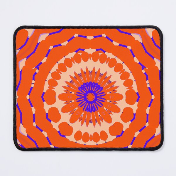 Item preview, Coral Target designed and sold by Ladydi.
