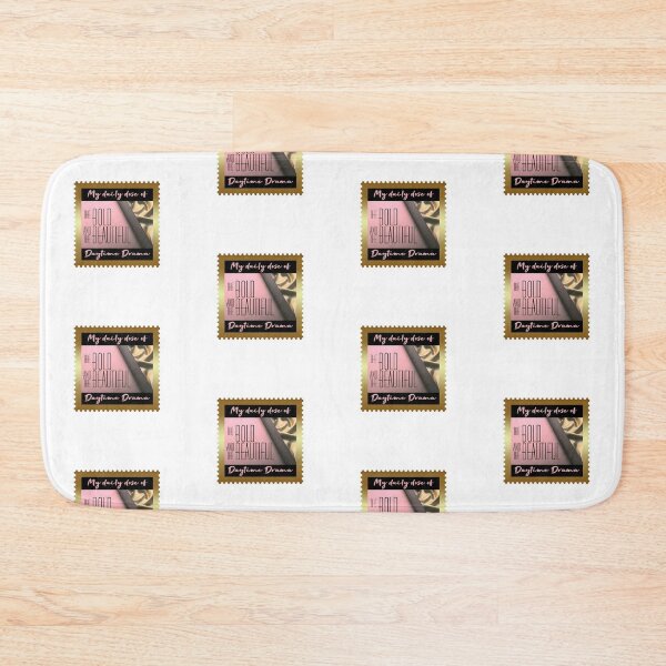 Item preview, Soap Opera Stamp Collector #2 designed and sold by PawsitiveMum3.