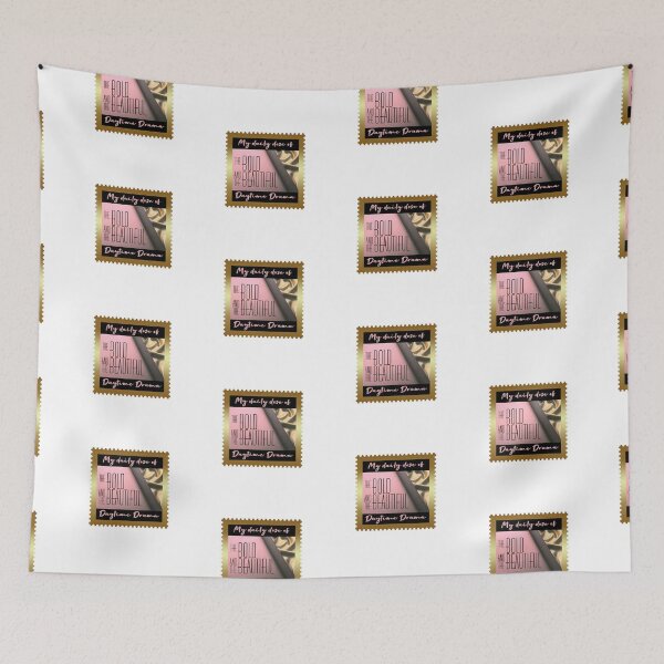 Item preview, Soap Opera Stamp Collector #2 designed and sold by PawsitiveMum3.