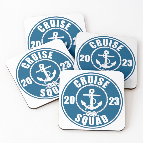 Item preview, Matching Family Vacation Cruise 2023 designed and sold by TrendTastic.